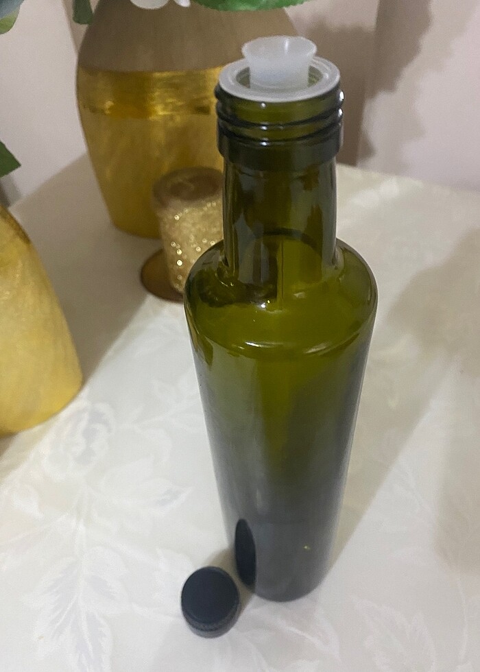 Yağdanlık-Sirkelik - Görsel 4