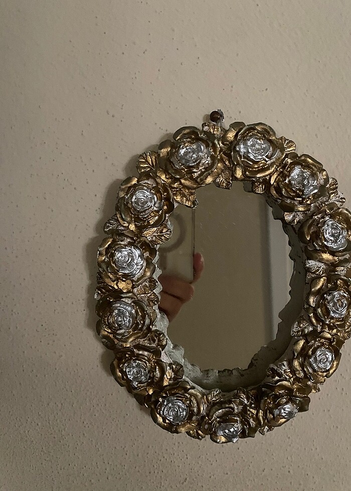 2 li ayna - Görsel 2