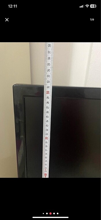 Vestel televizyon - Görsel 6