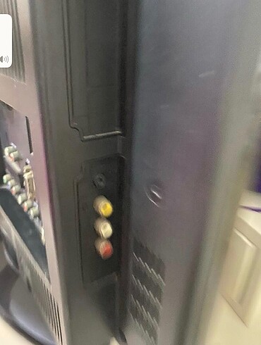 Vestel televizyon - Görsel 8