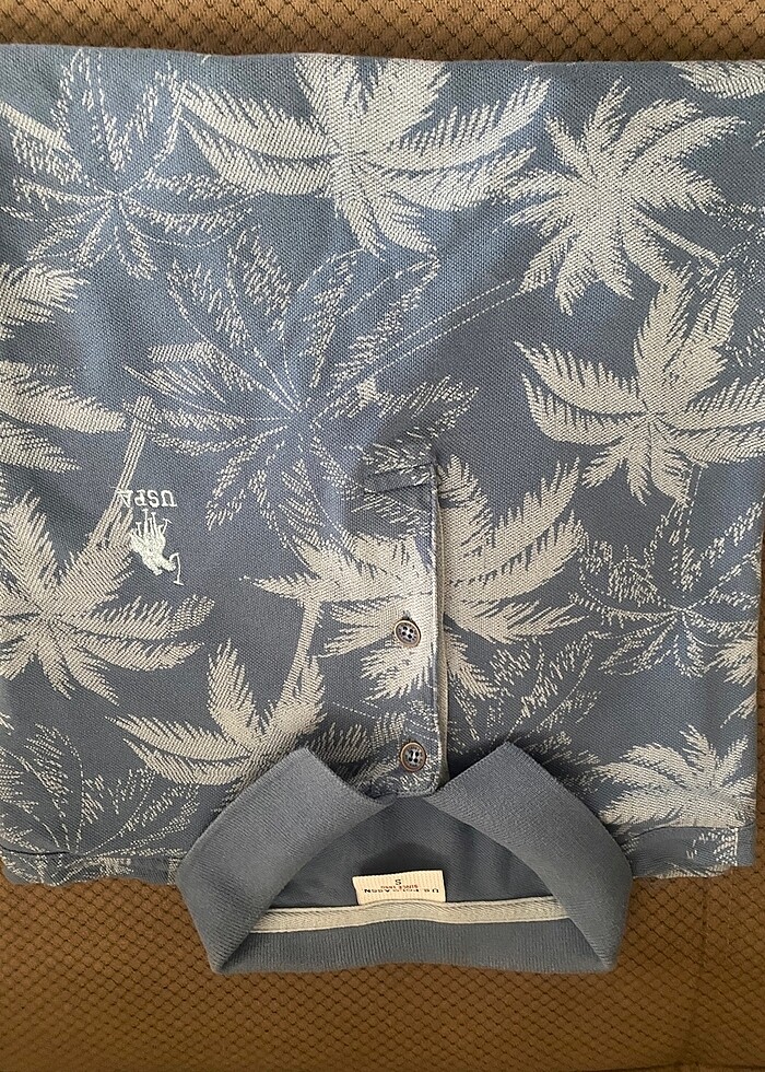 Polo tişört - Görsel 3