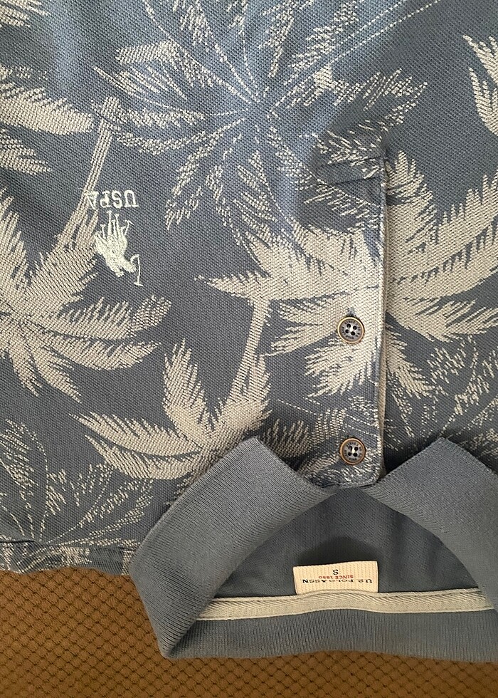 Polo tişört - Görsel 4