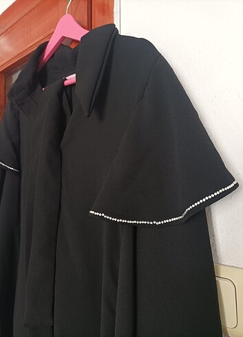 Diğer Abaya feraca