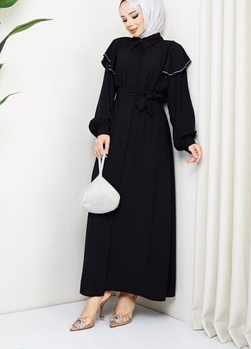 Abaya feraca