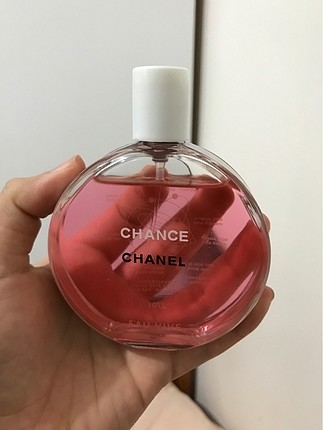 Chanel parfüm