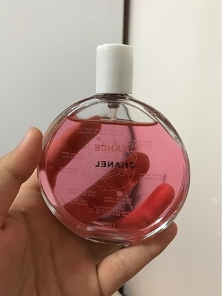 Chanel Chanel parfüm