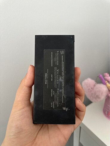 Nars Nars FAR VE YÜZ PALETİ