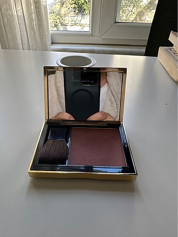  Beden Estee Lauder Allık Rose