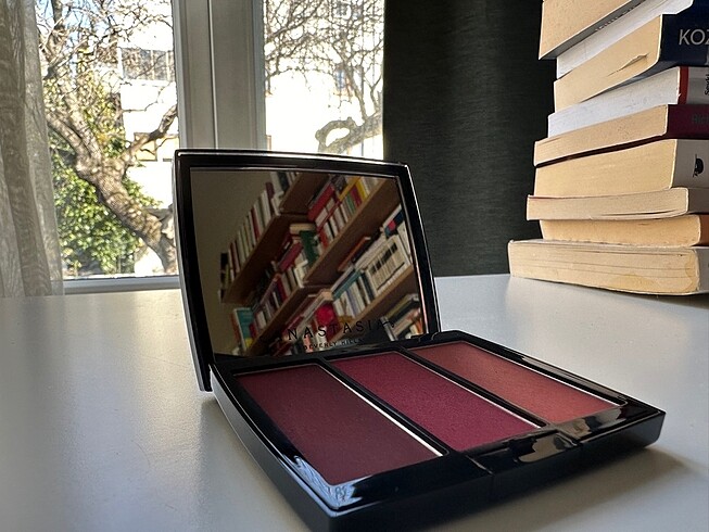 Beden Renk Anastasia Beverly Hills Allık