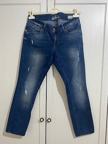 Pantolon jean