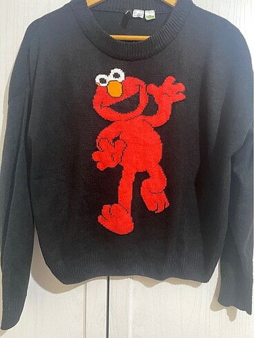 H&M kazak