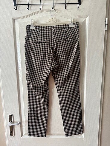 40 Beden Mango pantolon