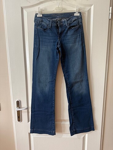 Mavi jeans
