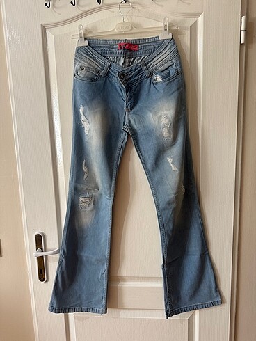 Kot pantolon