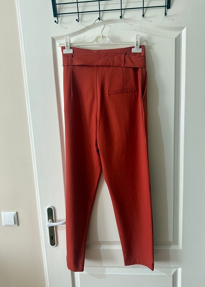 Havuç pantolon - Görsel 3