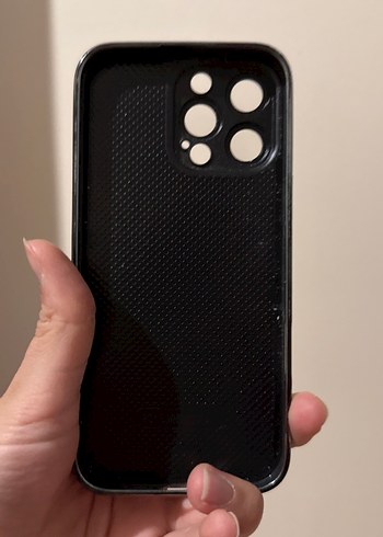 iphone 16 pro max Telefon Kılıfı - Görsel 3