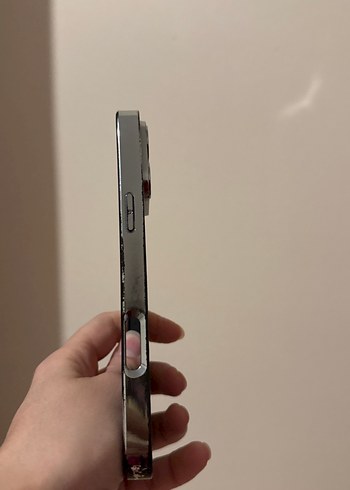 iphone 16 pro max Telefon Kılıfı - Görsel 4