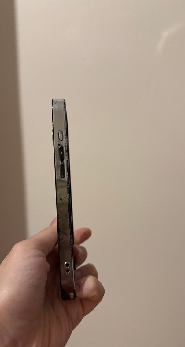 iphone 16 pro max Telefon Kılıfı - Görsel 2