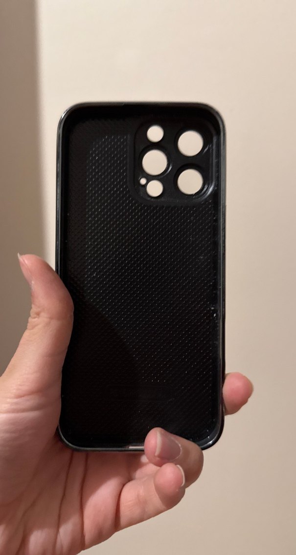 iphone 16 pro max Telefon Kılıfı - Görsel 3