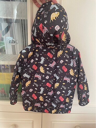 LC Waikiki Mevsimlik mont