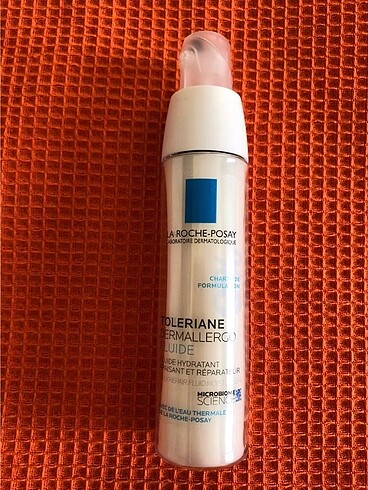 La Roche Posay nemlendirici fluid