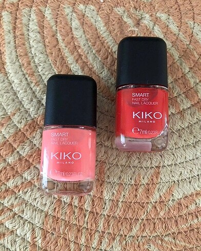 Kiko KiKo ojeler