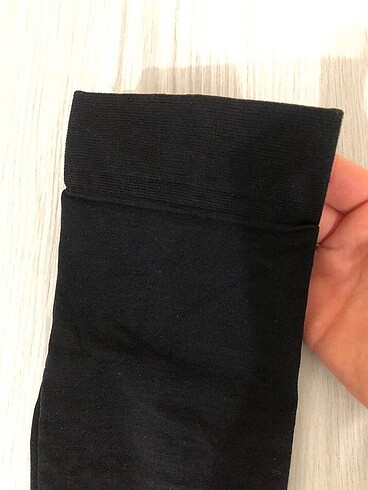 l Beden Yüksek basınç varis çorabı