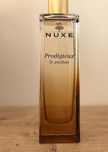 Nuxe Nuxe Prodigieux Parfüm