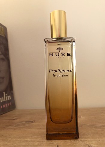 Nuxe Prodigieux Parfüm