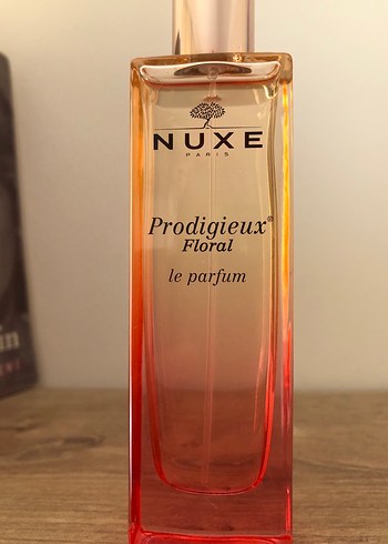 Nuxe NUXE Prodigieux Floral Kadın Parfümü