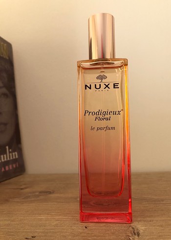 NUXE Prodigieux Floral Kadın Parfümü