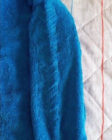 Hummel çocuk bornozu (4 yaş) - Görsel 5