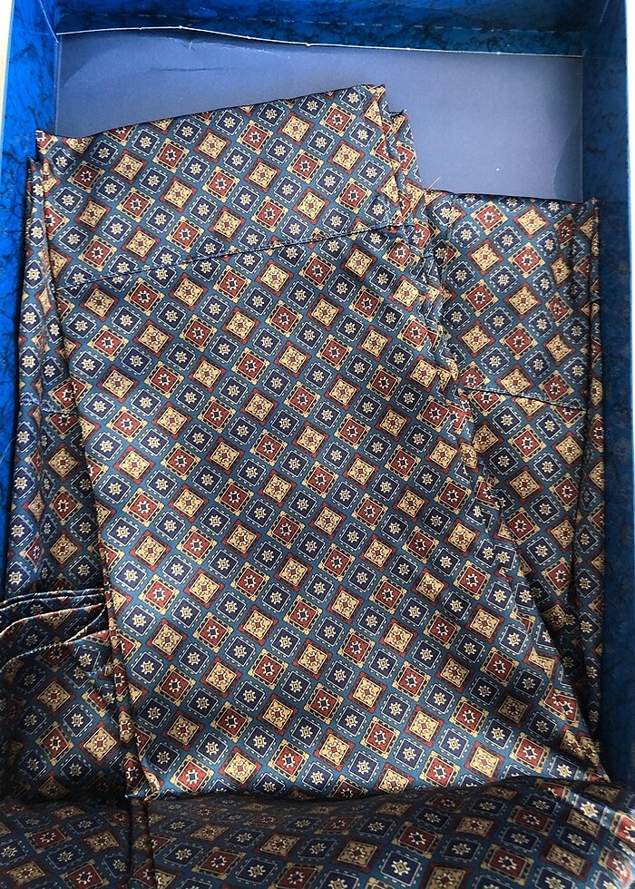 Ropdöşambr - Görsel 3