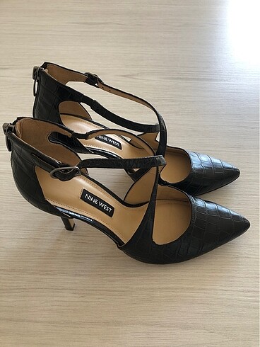 Ninewest stiletto
