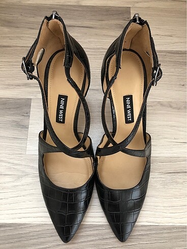 Nine West Ninewest stiletto