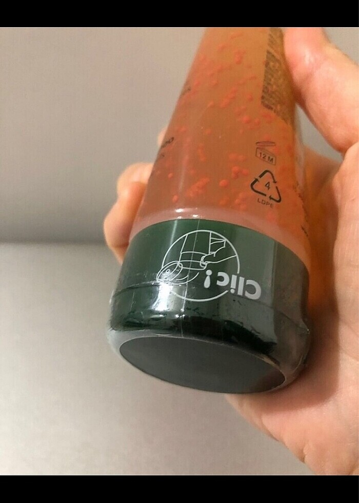 Rene Furterer canlandırıcı şampuan 200ml - Görsel 3