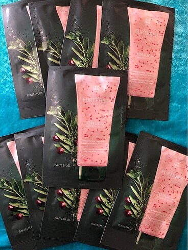 Urban Care Rene Furterer canlandırıcı şampuan 150ml
