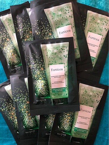 Urban Care Rene Furterer güçlendirici şampuan 150ml