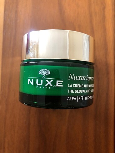 Nuxe Nuxuriance ULTRA anti aging nemlendirici krem 50ml