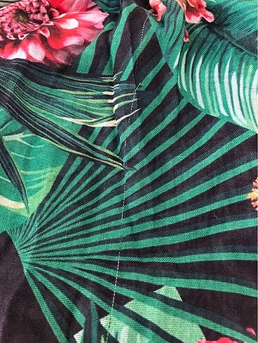 Plaj elbisesi - Görsel 7