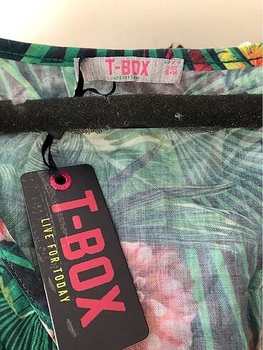 Plaj elbisesi - Görsel 8