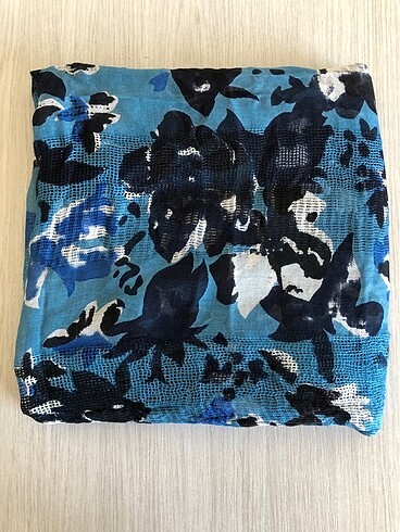 Pieces marka şal/eşarp