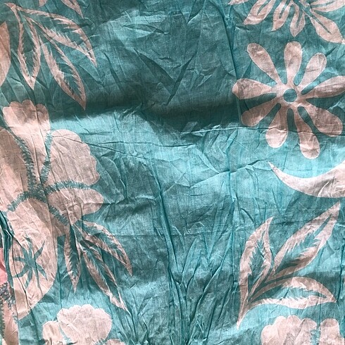 Loox marka pareo - Görsel 6