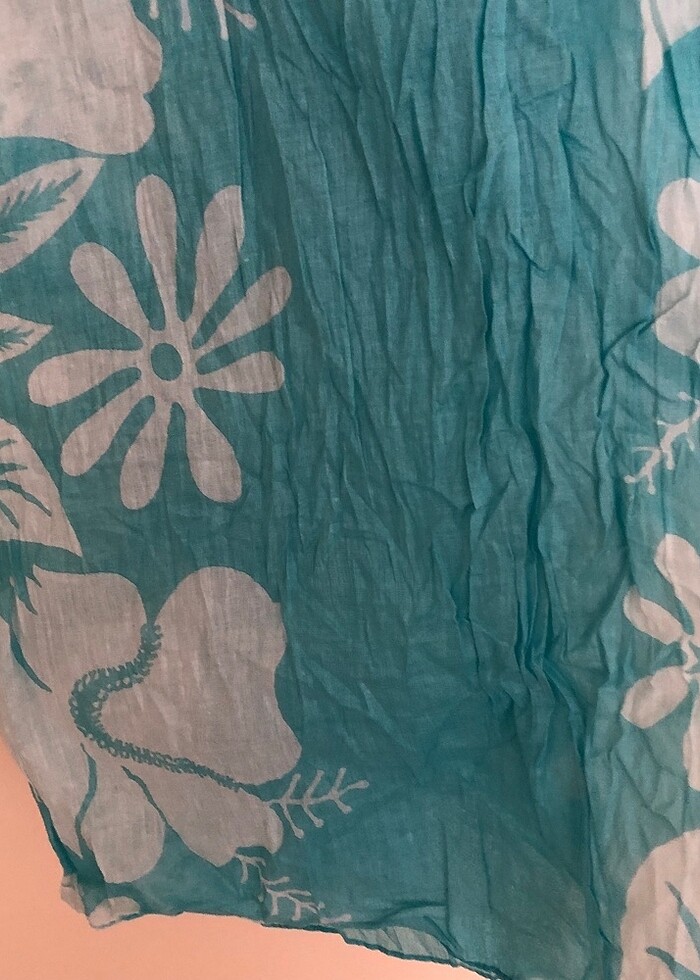 Loox marka pareo - Görsel 5