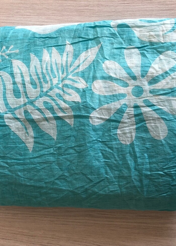 Loox marka pareo - Görsel 2