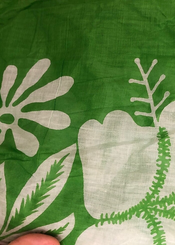 Loox marka pareo - Görsel 4