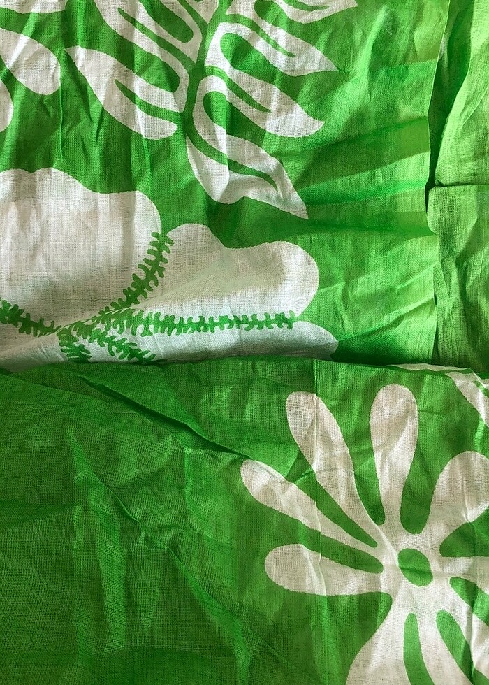 Loox marka pareo - Görsel 3