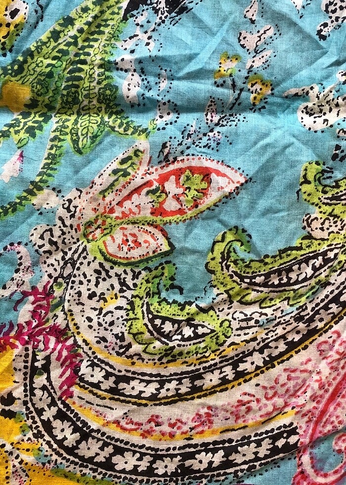 Loox marka pareo - Görsel 3