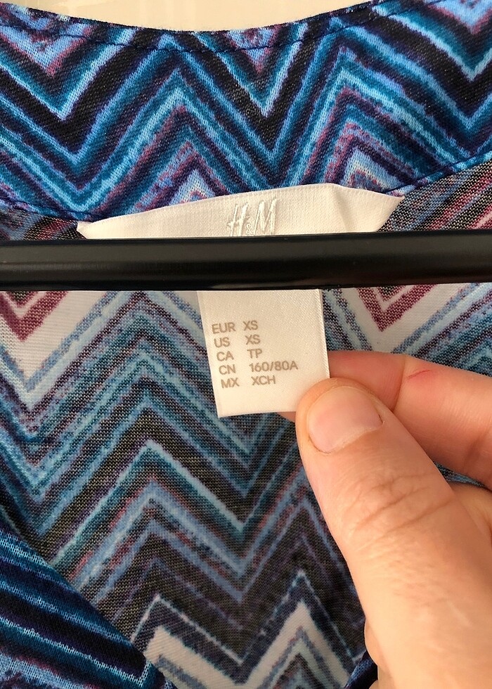 Plaj elbisesi - Görsel 4