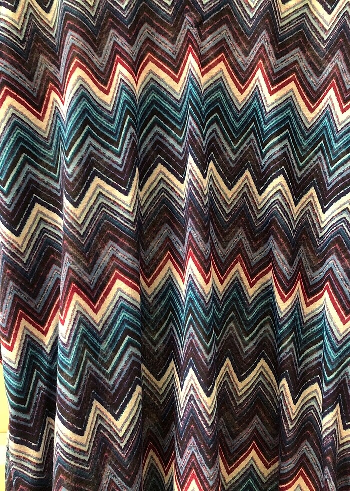 Plaj elbisesi - Görsel 3